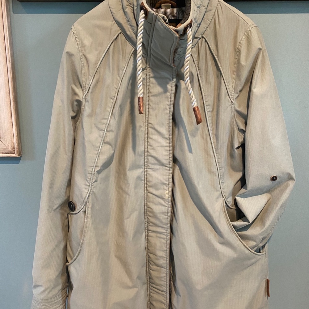 Naketano Jacket